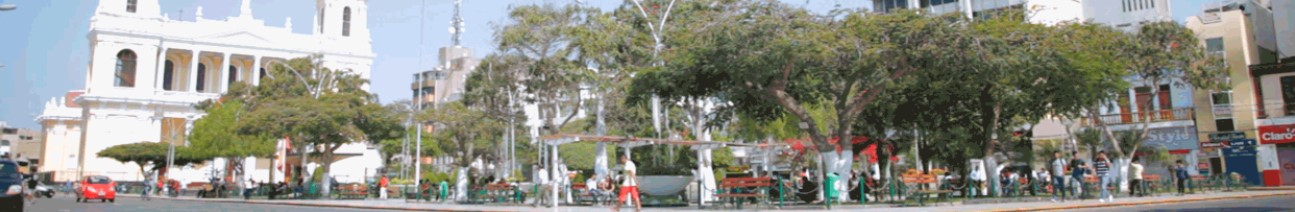 Lambayeque - Jayanca - La Viña
